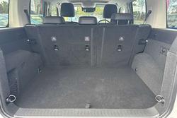 2025 GWM Tank 300 Ultra P01 4X4 On Demand Crystal Black (N101)