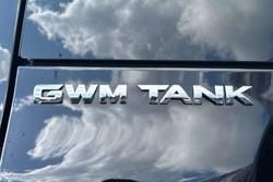 2025 GWM Tank 300 Ultra P01 4X4 On Demand Crystal Black (N101)