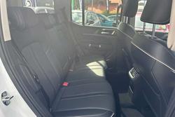 2025 GWM Tank 300 Crystal Black (N101)