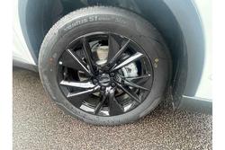 2026 GWM Haval H6 Ultra B01 Hamilton White (9C01)