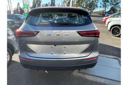 2026 GWM Haval H6 Ultra B01 Ayers Grey (AG01)