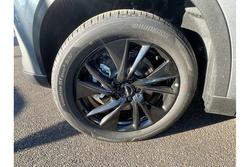 2026 GWM Haval H6 Ultra B01 Ayers Grey (AG01)