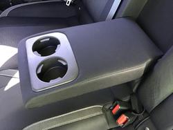 2016 Subaru Impreza 2.0i-L