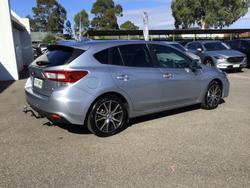 2016 Subaru Impreza 2.0i-L