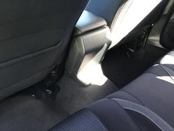 2016 Subaru Impreza 2.0i-L