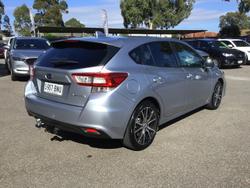 2016 Subaru Impreza 2.0i-L