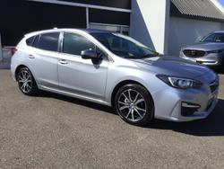 2016 Subaru Impreza 2.0i-L