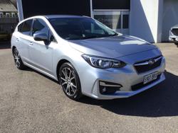 2016 Subaru Impreza 2.0i-L