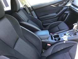 2016 Subaru Impreza 2.0i-L