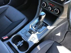 2016 Subaru Impreza 2.0i-L