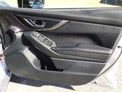 2016 Subaru Impreza 2.0i-L