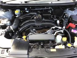 2016 Subaru Impreza 2.0i-L