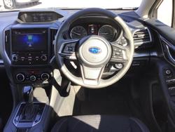 2016 Subaru Impreza 2.0i-L