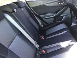 2016 Subaru Impreza 2.0i-L