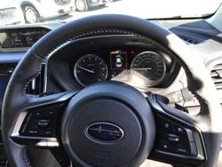 2016 Subaru Impreza 2.0i-L