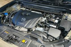 2022 Mazda CX-5 GT SP