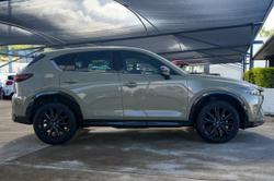 2022 Mazda CX-5 GT SP