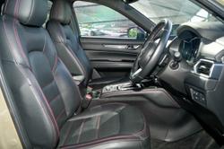 2022 Mazda CX-5 GT SP