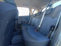 2014 Honda Jazz Vibe-S