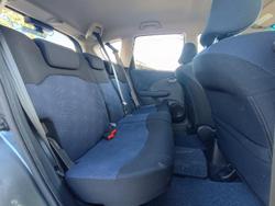 2014 Honda Jazz Vibe-S