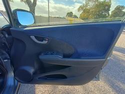 2014 Honda Jazz Vibe-S