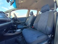 2014 Honda Jazz Vibe-S