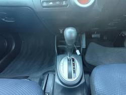 2014 Honda Jazz Vibe-S