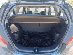 2014 Honda Jazz Vibe-S