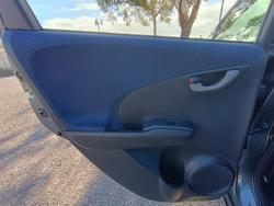 2014 Honda Jazz Vibe-S