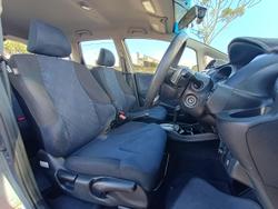2014 Honda Jazz Vibe-S