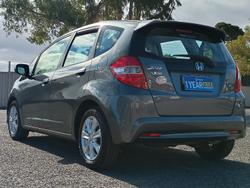 2014 Honda Jazz Vibe-S