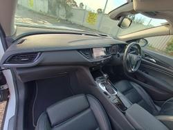 2019 Holden Calais V