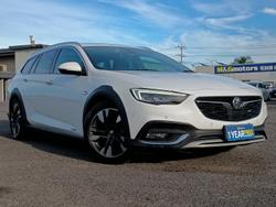 2019 Holden Calais V