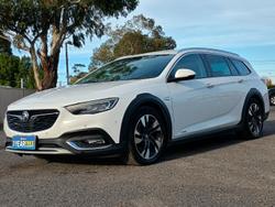 2019 Holden Calais V