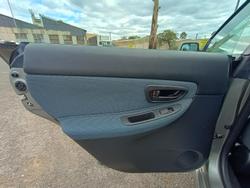 2005 Subaru Impreza RV