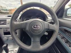 2005 Subaru Impreza RV