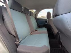 2005 Subaru Impreza RV