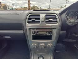 2005 Subaru Impreza RV