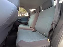 2005 Subaru Impreza RV