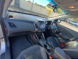 2014 Hyundai ix35 Highlander