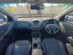 2014 Hyundai ix35 Highlander