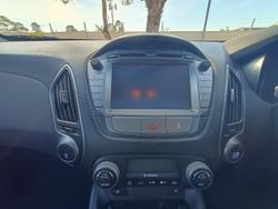2014 Hyundai ix35 Highlander