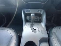 2014 Hyundai ix35 Highlander