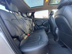 2014 Hyundai ix35 Highlander