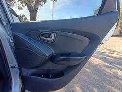 2014 Hyundai ix35 Highlander