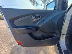 2014 Hyundai ix35 Highlander