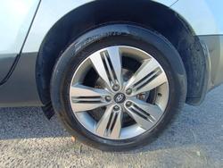 2014 Hyundai ix35 Highlander
