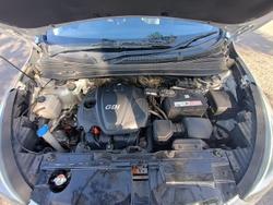 2014 Hyundai ix35 Highlander