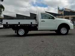 2016 Mitsubishi Triton GLX