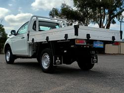 2016 Mitsubishi Triton GLX
